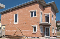 Helwith Bridge home extensions