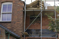 free Helwith Bridge home extension quotes