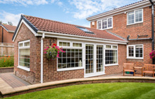 Helwith Bridge house extension leads